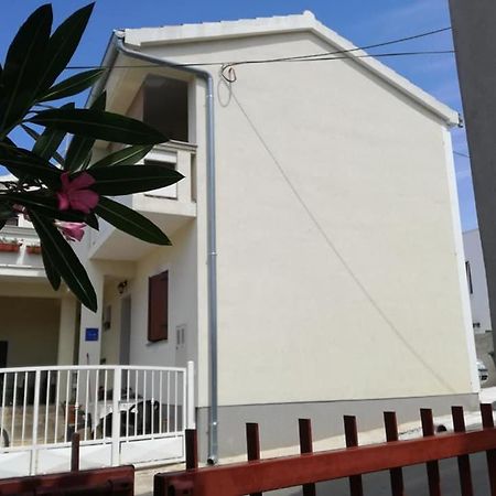 Apartment Dukic Sveti Filip i Jakov Luaran gambar