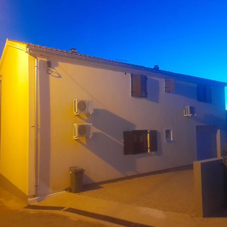 Apartment Dukic Sveti Filip i Jakov Luaran gambar