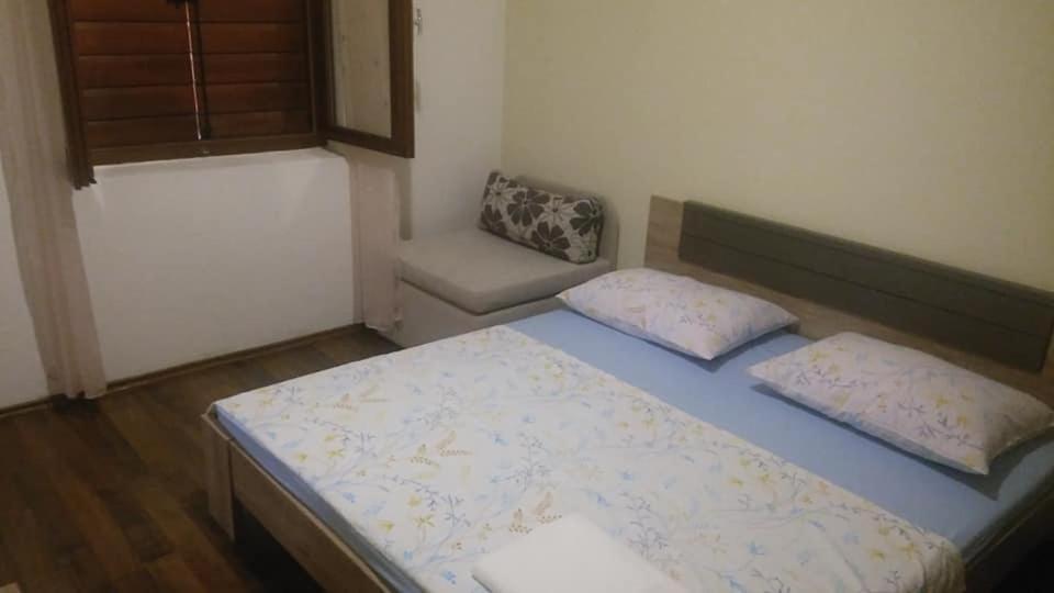 Apartment Dukic Sveti Filip i Jakov Luaran gambar