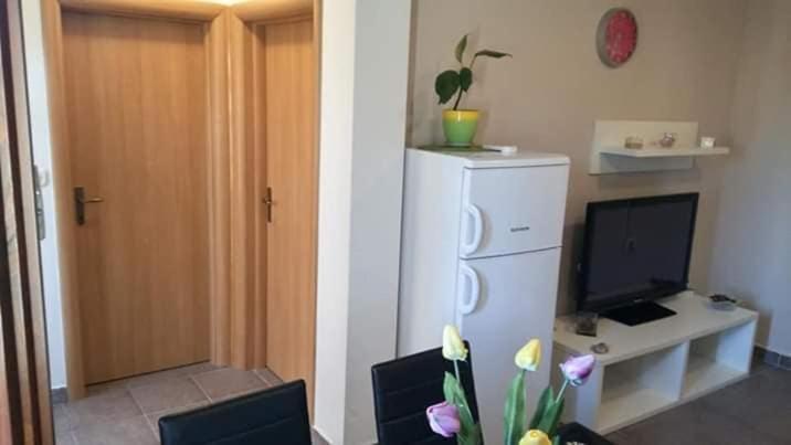 Apartment Dukic Sveti Filip i Jakov Luaran gambar