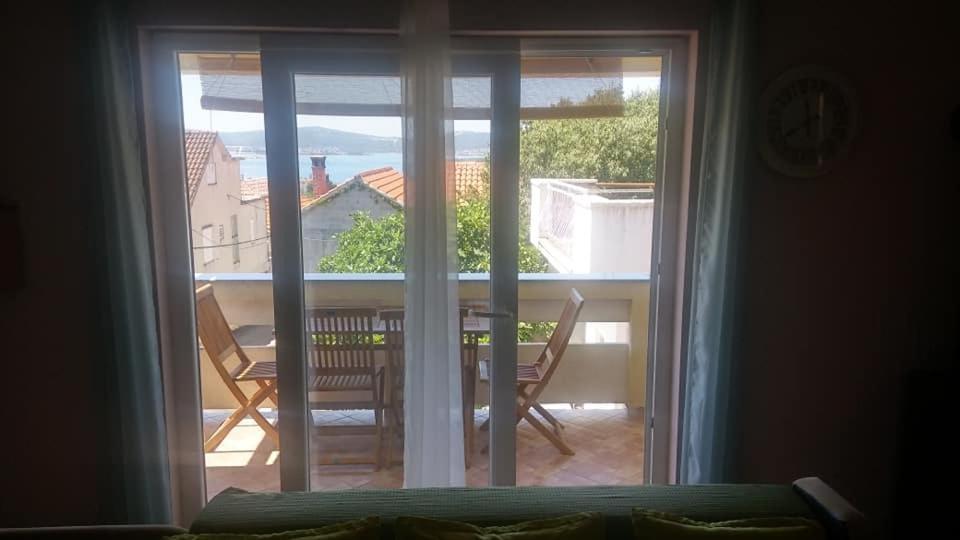 Apartment Dukic Sveti Filip i Jakov Luaran gambar