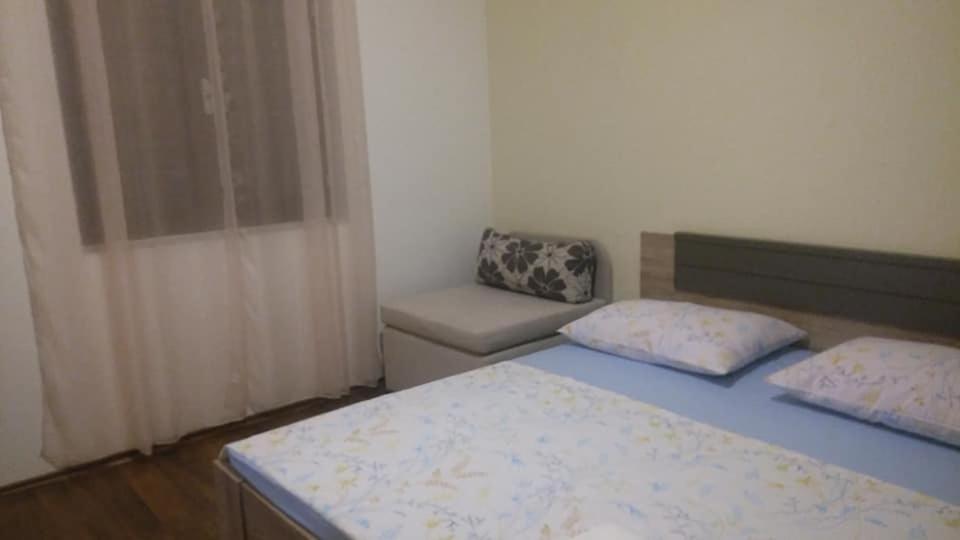 Apartment Dukic Sveti Filip i Jakov Luaran gambar