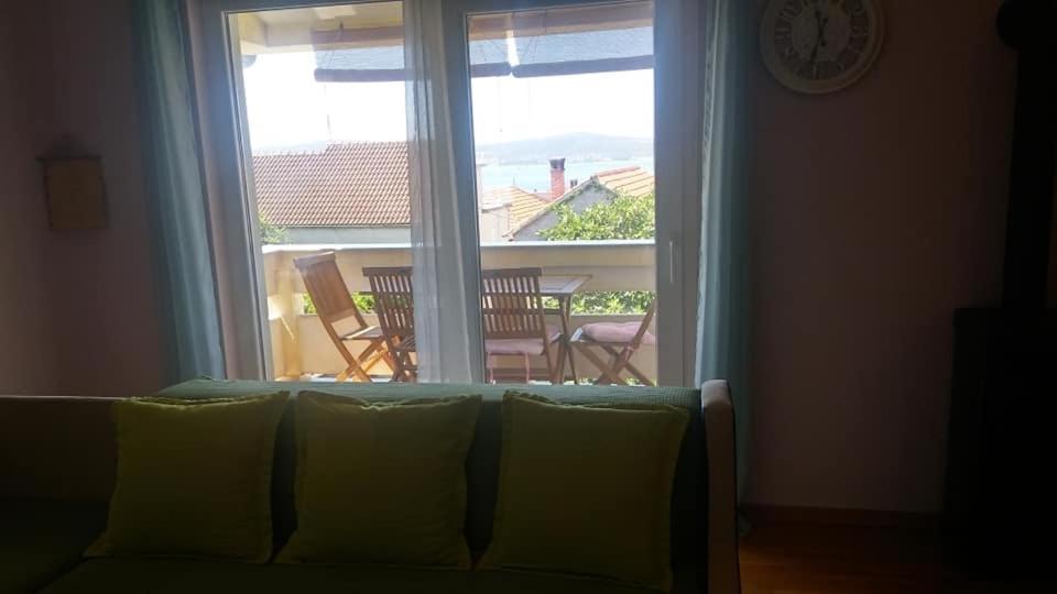 Apartment Dukic Sveti Filip i Jakov Luaran gambar