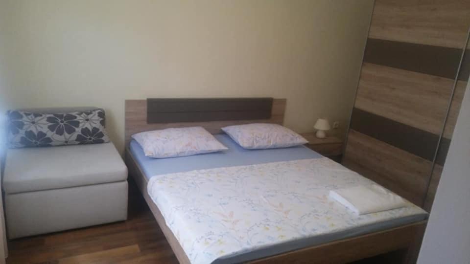 Apartment Dukic Sveti Filip i Jakov Luaran gambar