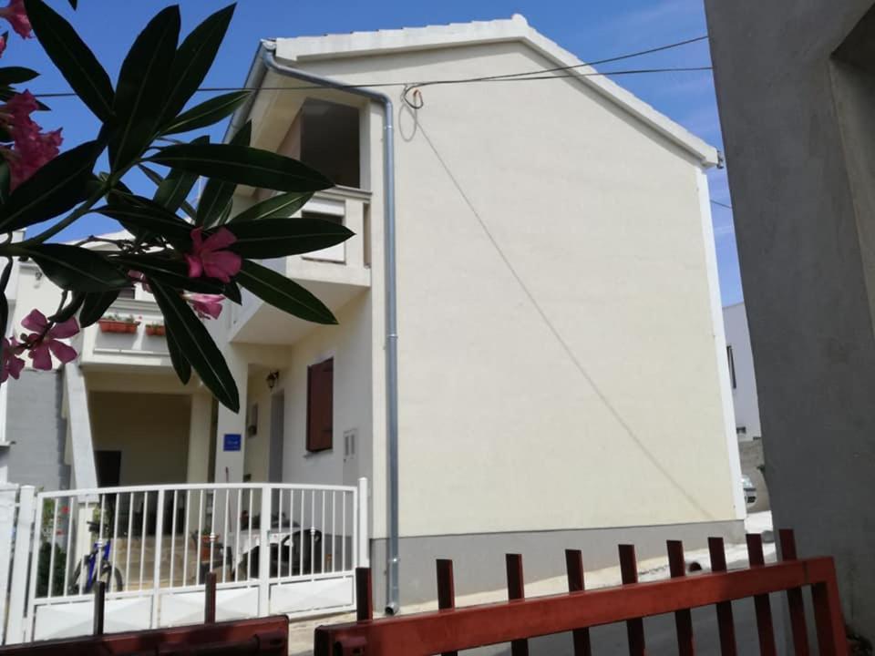 Apartment Dukic Sveti Filip i Jakov Luaran gambar
