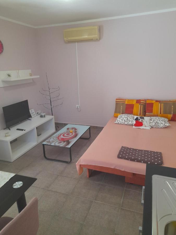 Apartment Dukic Sveti Filip i Jakov Luaran gambar