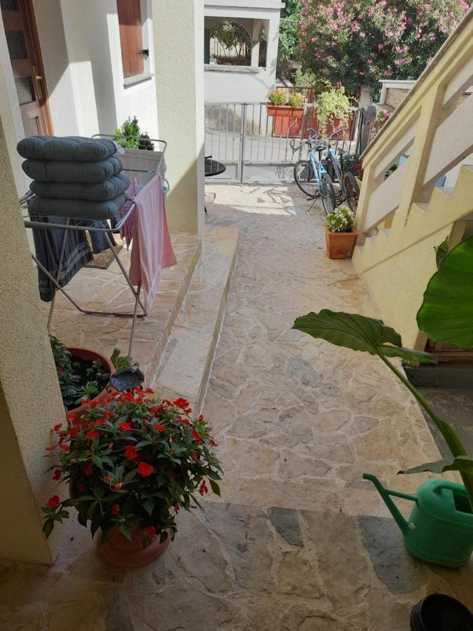 Apartment Dukic Sveti Filip i Jakov Luaran gambar
