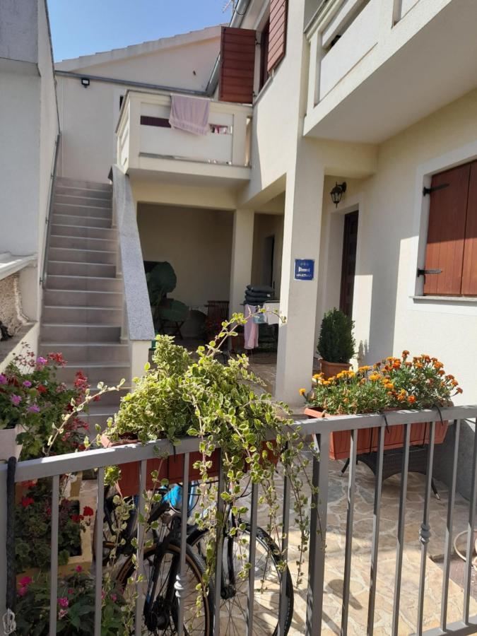 Apartment Dukic Sveti Filip i Jakov Luaran gambar