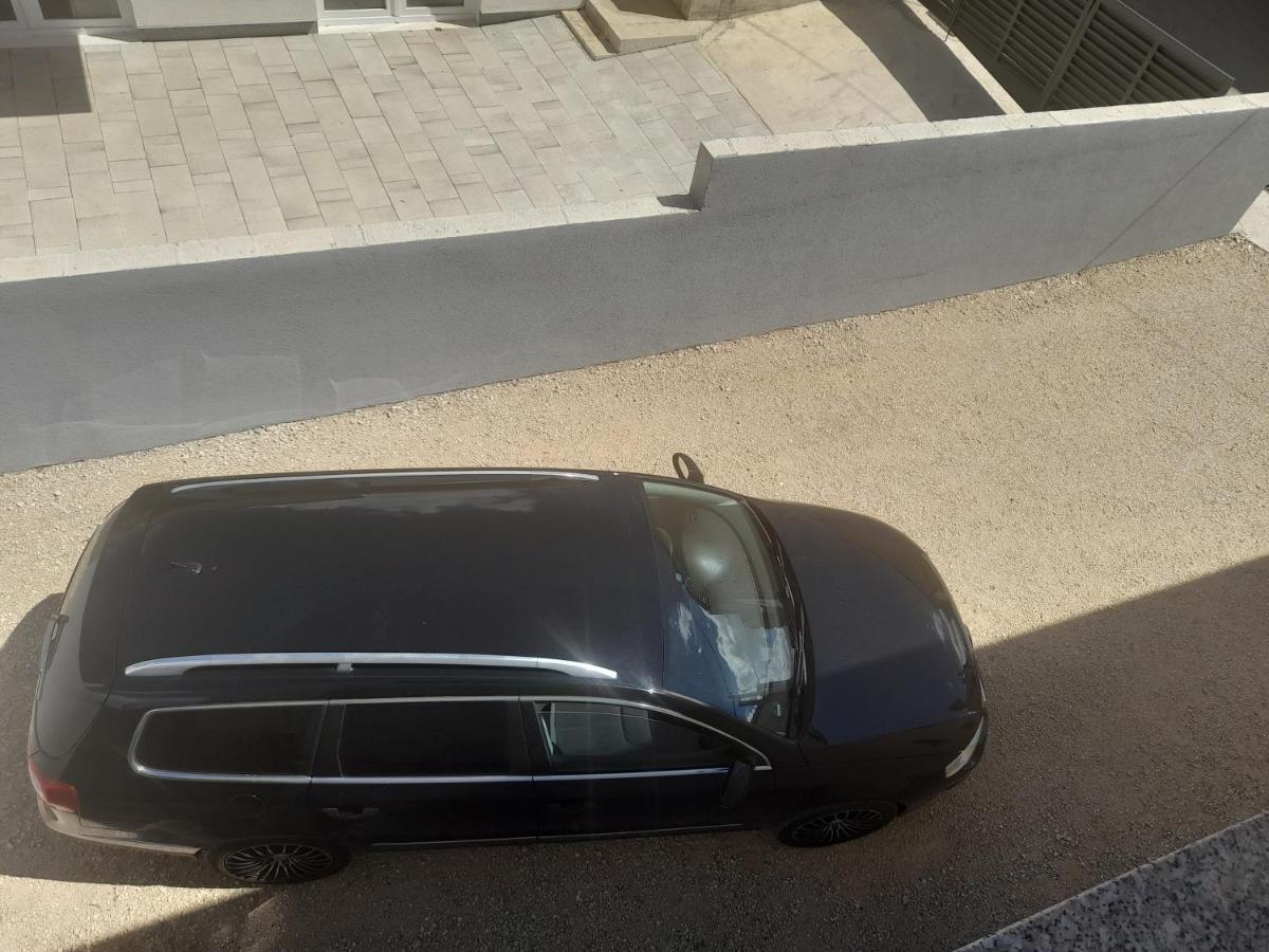 Apartment Dukic Sveti Filip i Jakov Luaran gambar