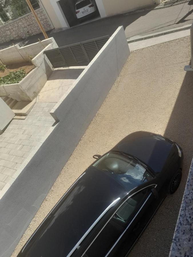 Apartment Dukic Sveti Filip i Jakov Luaran gambar