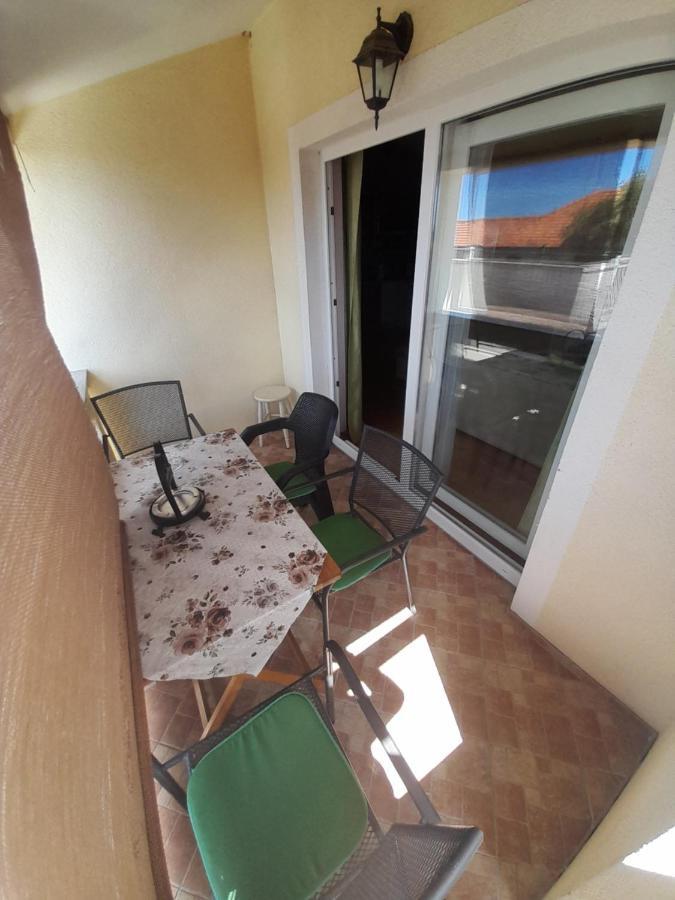 Apartment Dukic Sveti Filip i Jakov Luaran gambar