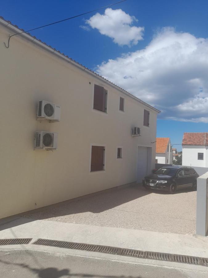 Apartment Dukic Sveti Filip i Jakov Luaran gambar