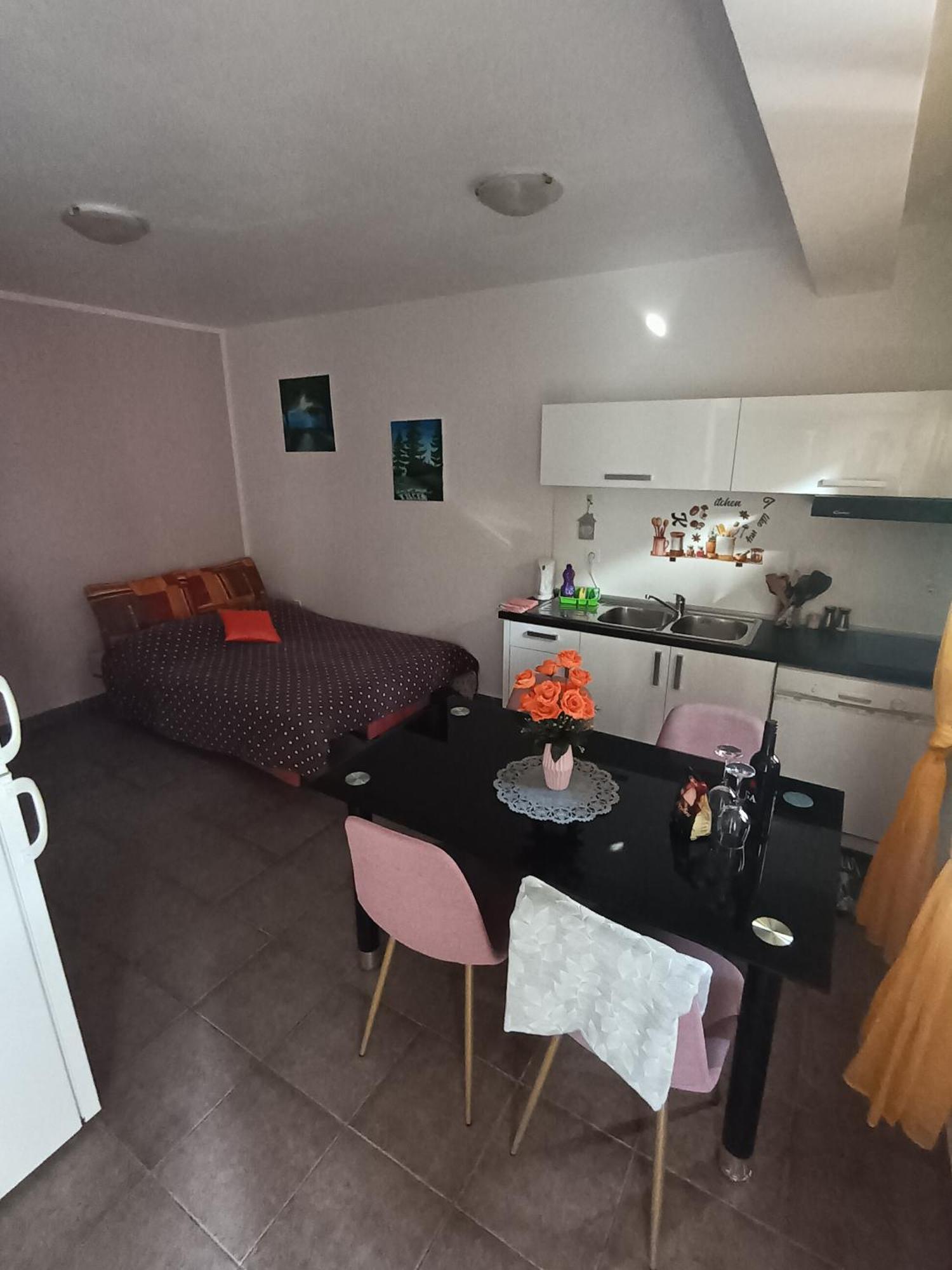 Apartment Dukic Sveti Filip i Jakov Luaran gambar