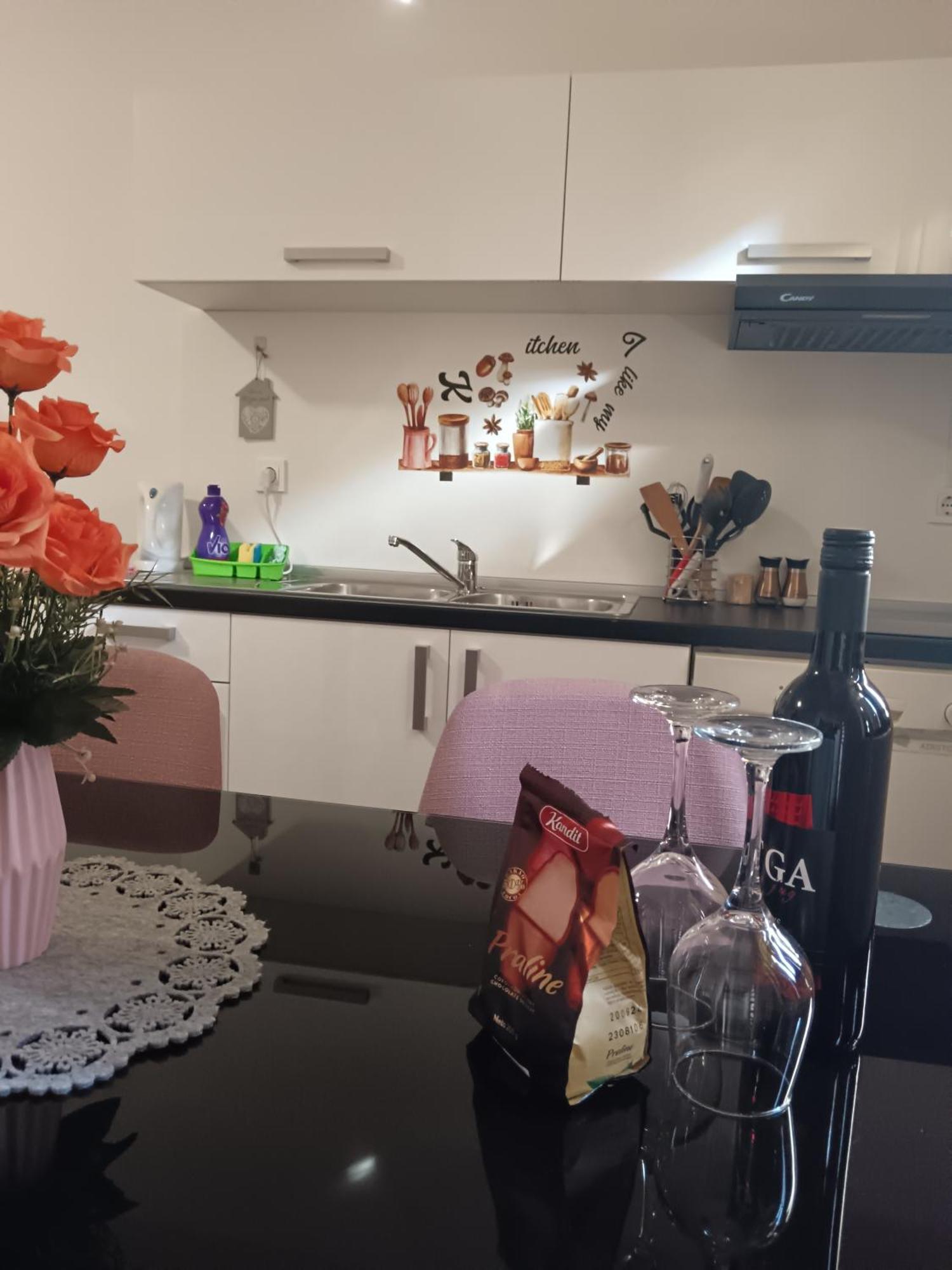 Apartment Dukic Sveti Filip i Jakov Luaran gambar