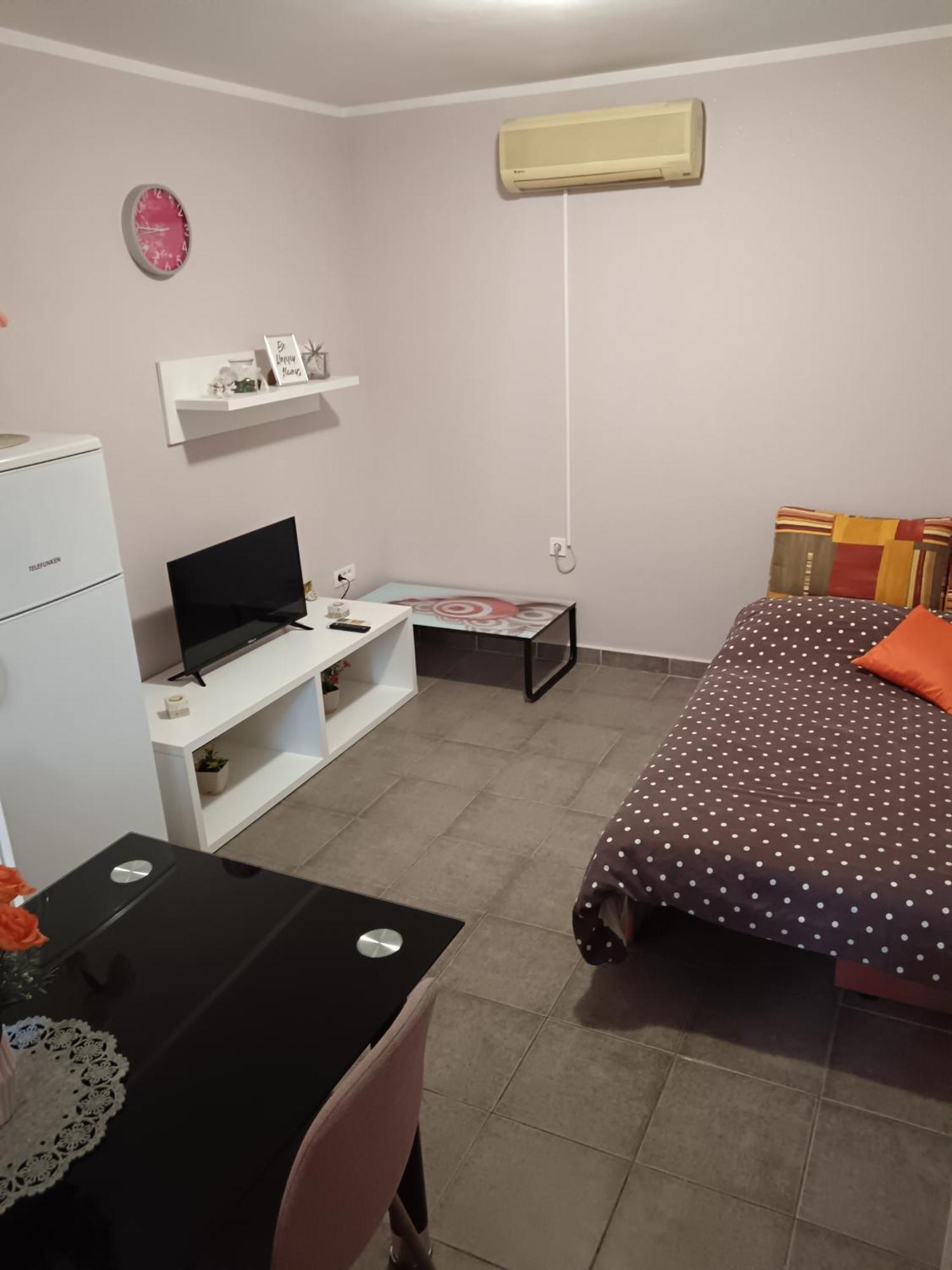 Apartment Dukic Sveti Filip i Jakov Luaran gambar