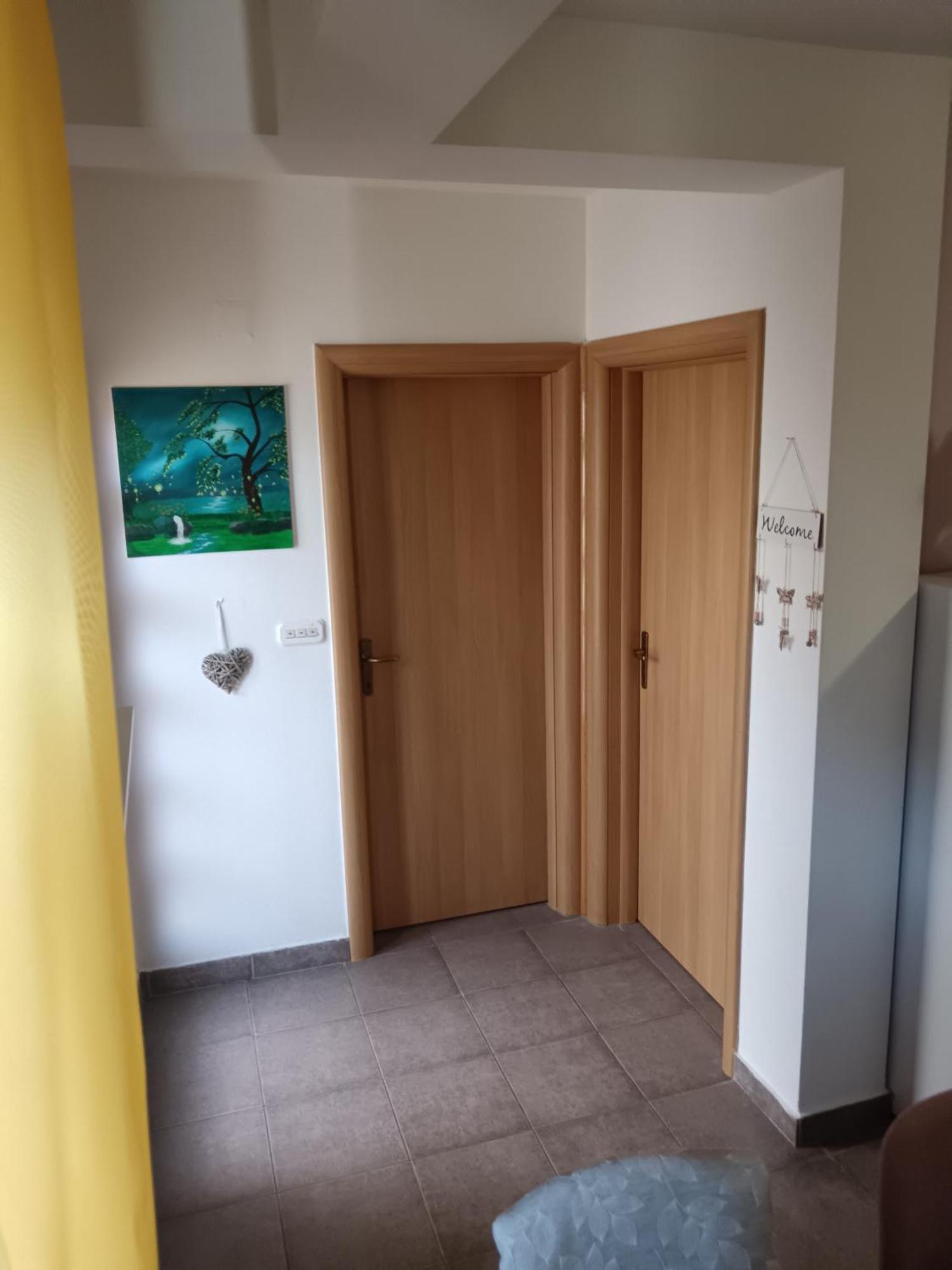Apartment Dukic Sveti Filip i Jakov Luaran gambar