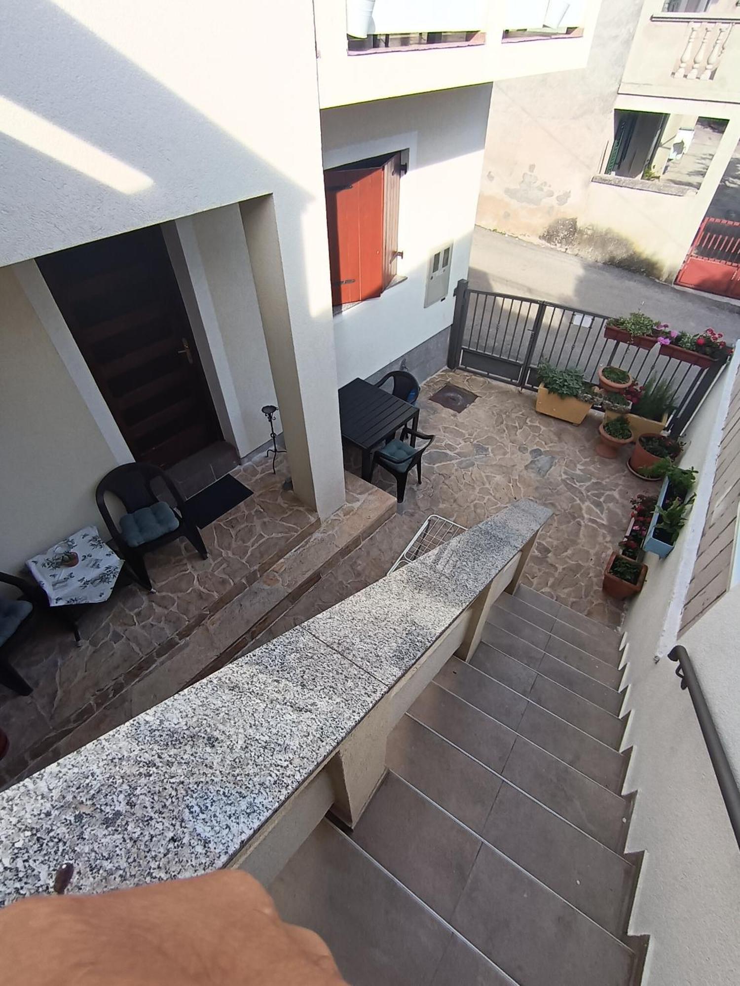 Apartment Dukic Sveti Filip i Jakov Luaran gambar