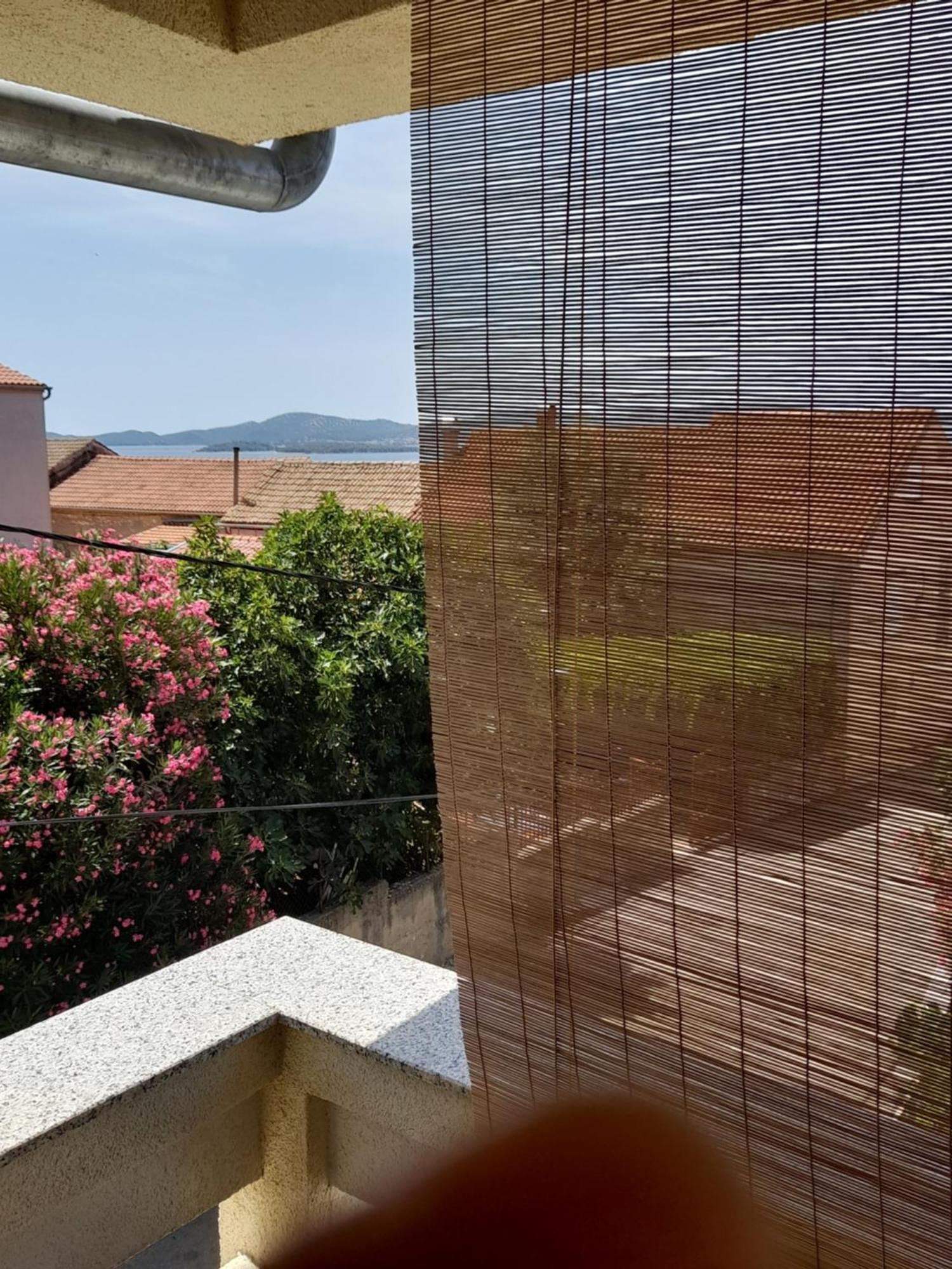 Apartment Dukic Sveti Filip i Jakov Luaran gambar