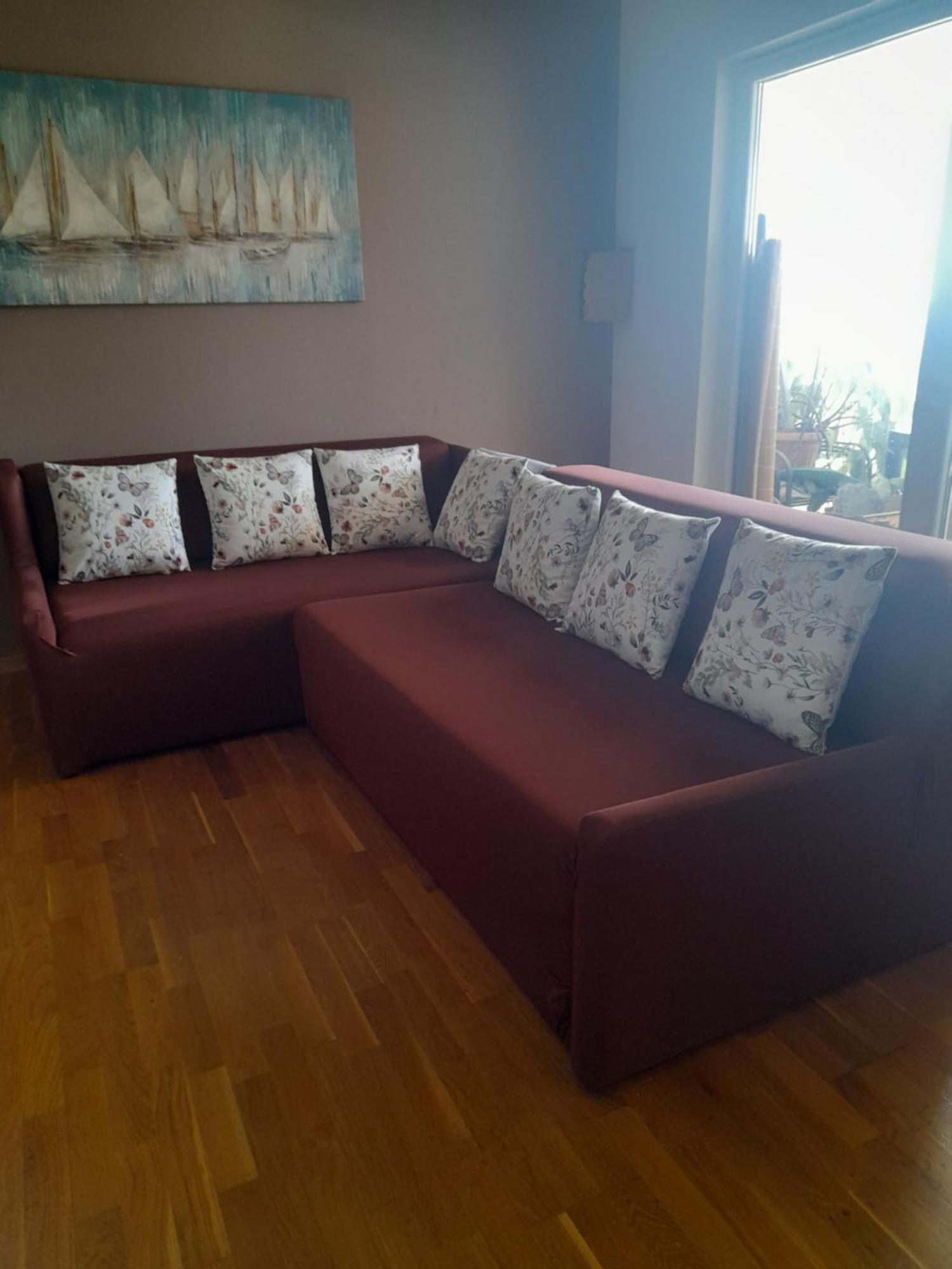 Apartment Dukic Sveti Filip i Jakov Luaran gambar