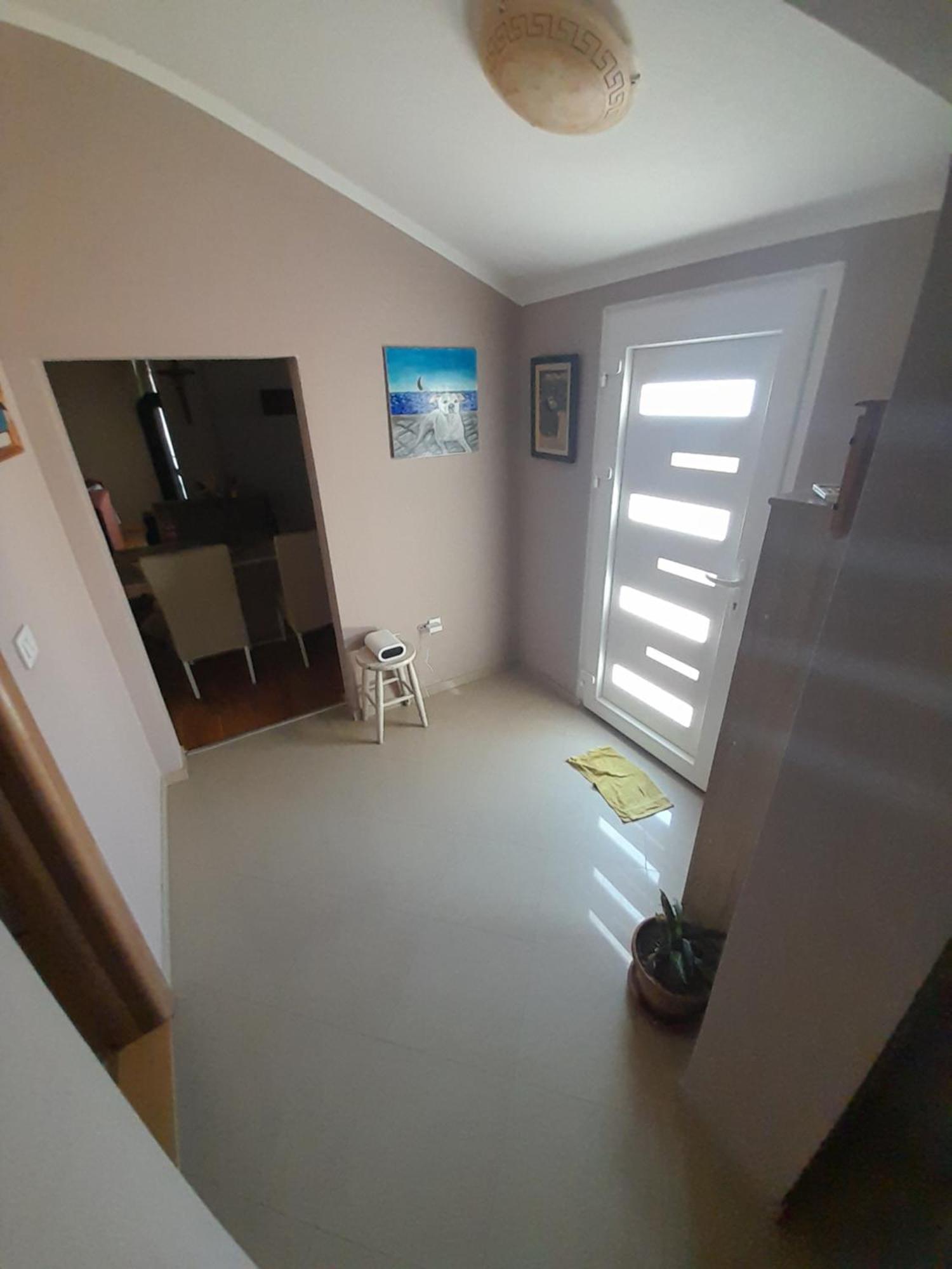 Apartment Dukic Sveti Filip i Jakov Luaran gambar