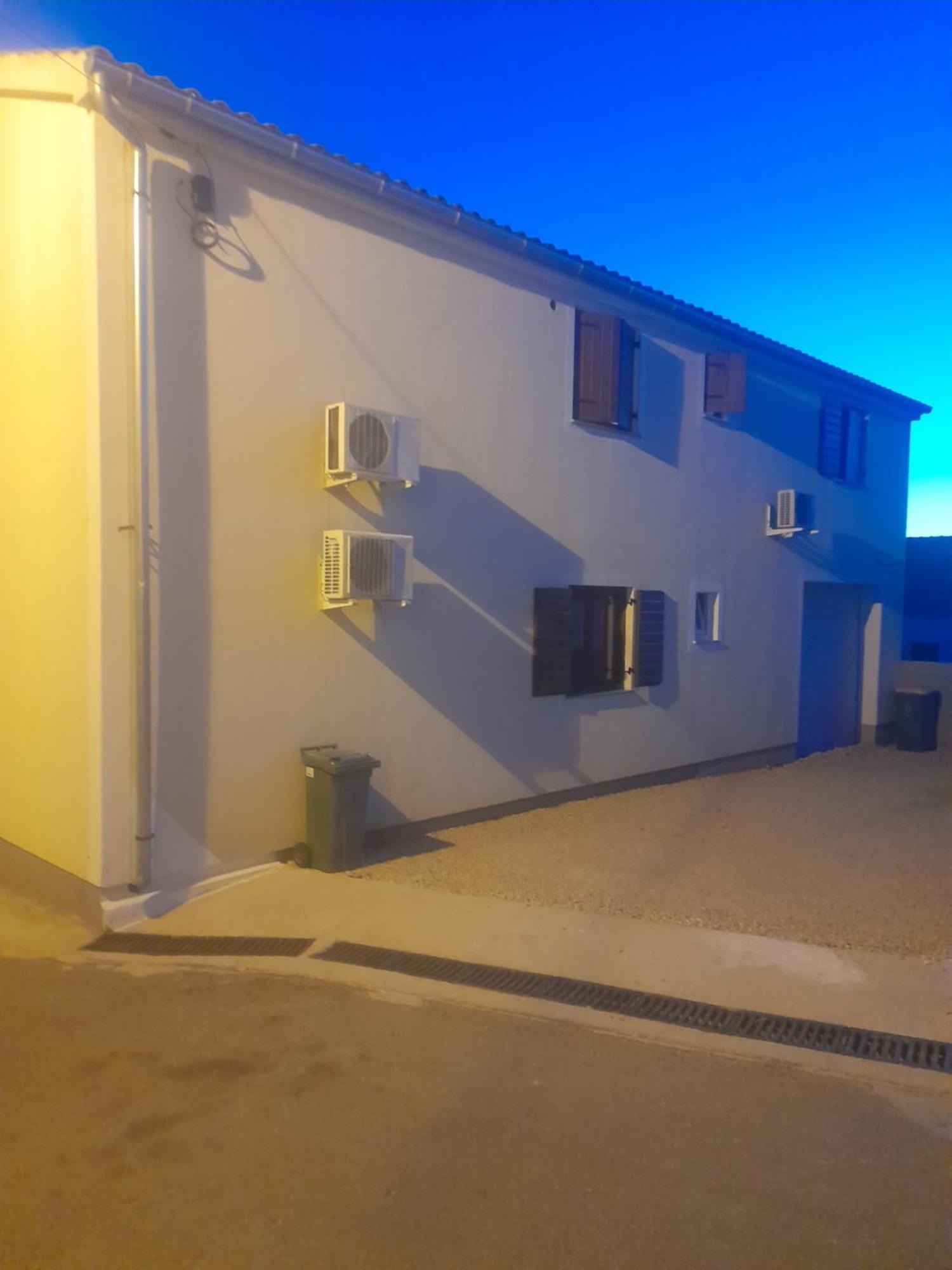 Apartment Dukic Sveti Filip i Jakov Luaran gambar