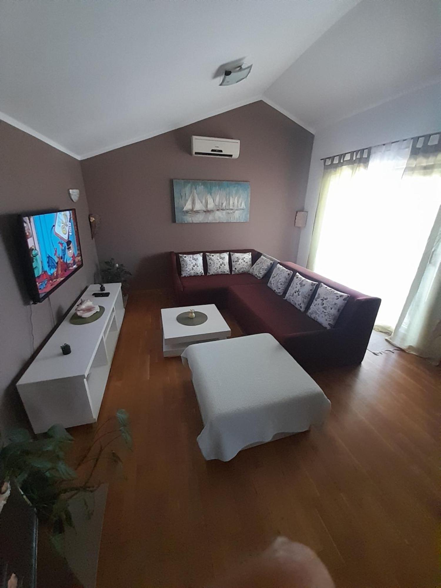 Apartment Dukic Sveti Filip i Jakov Luaran gambar