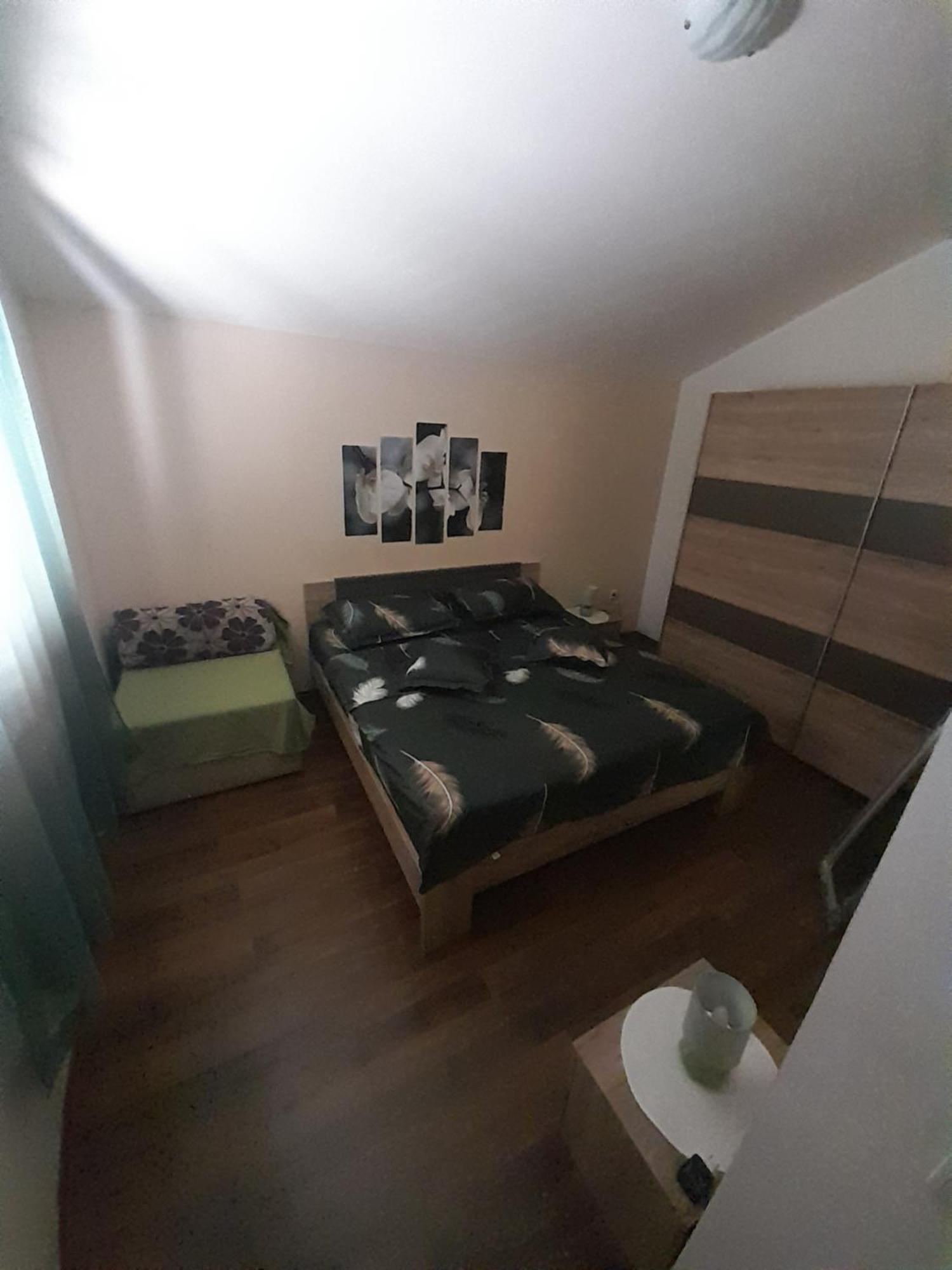 Apartment Dukic Sveti Filip i Jakov Luaran gambar