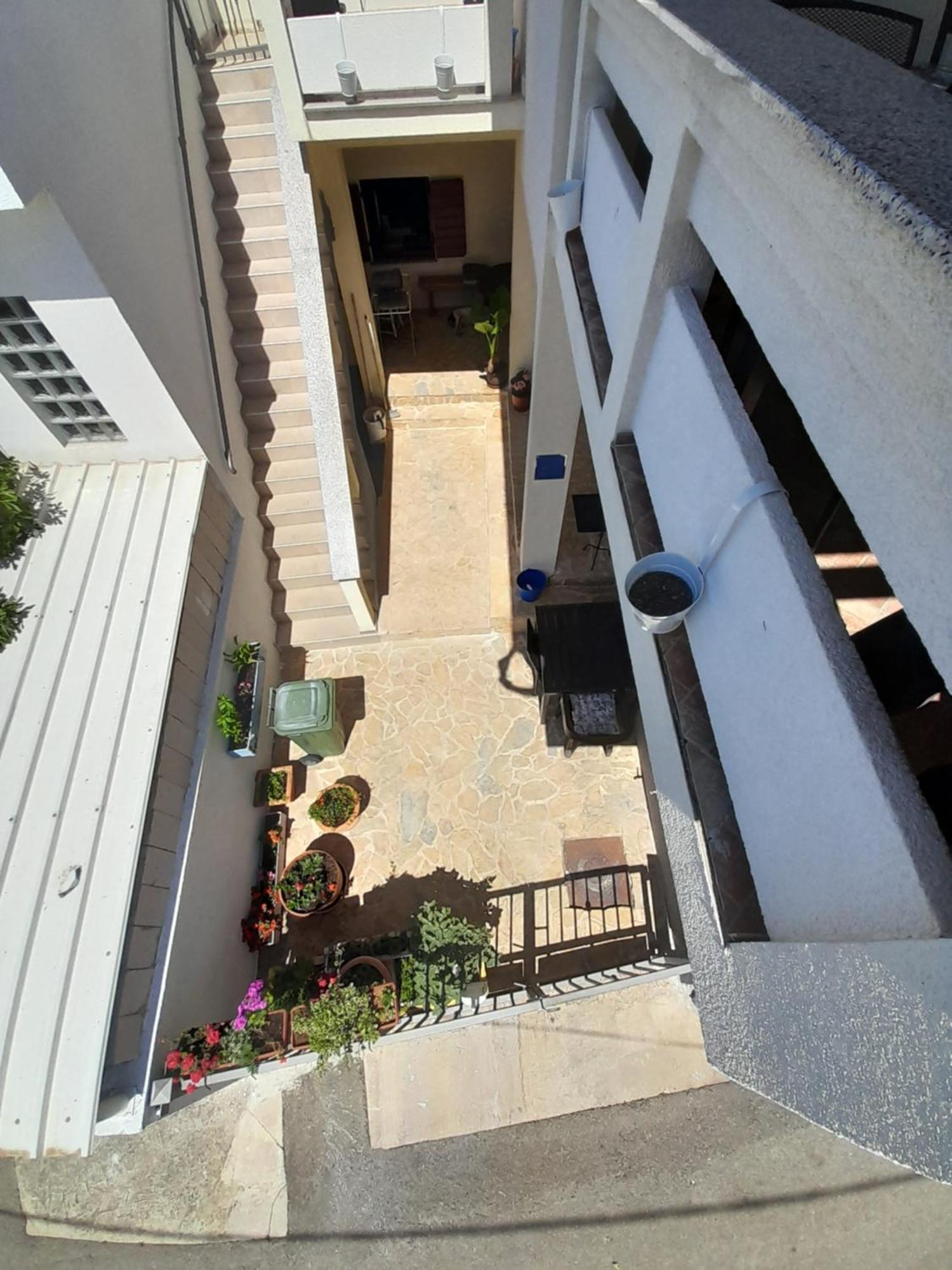 Apartment Dukic Sveti Filip i Jakov Luaran gambar