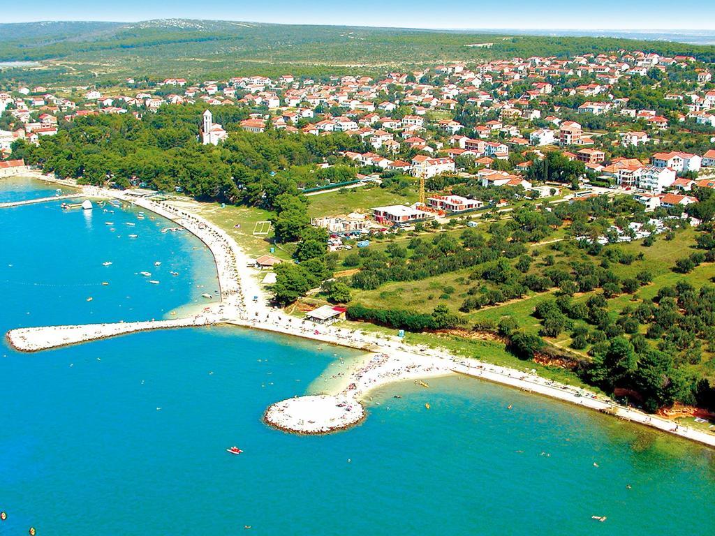 Apartment Dukic Sveti Filip i Jakov Luaran gambar
