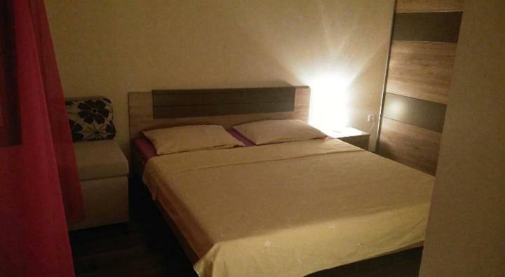 Apartment Dukic Sveti Filip i Jakov Luaran gambar