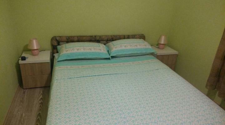 Apartment Dukic Sveti Filip i Jakov Luaran gambar