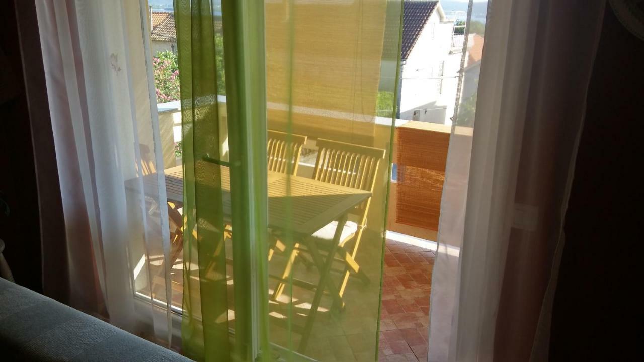 Apartment Dukic Sveti Filip i Jakov Luaran gambar
