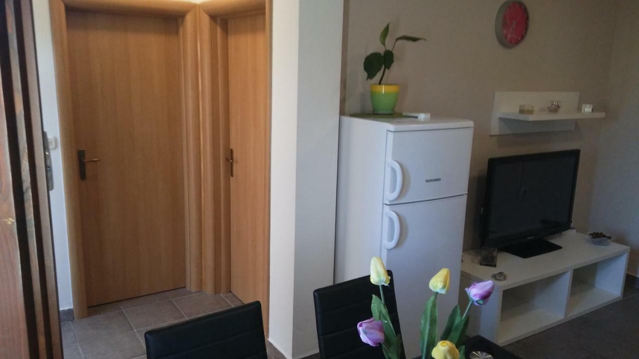 Apartment Dukic Sveti Filip i Jakov Luaran gambar